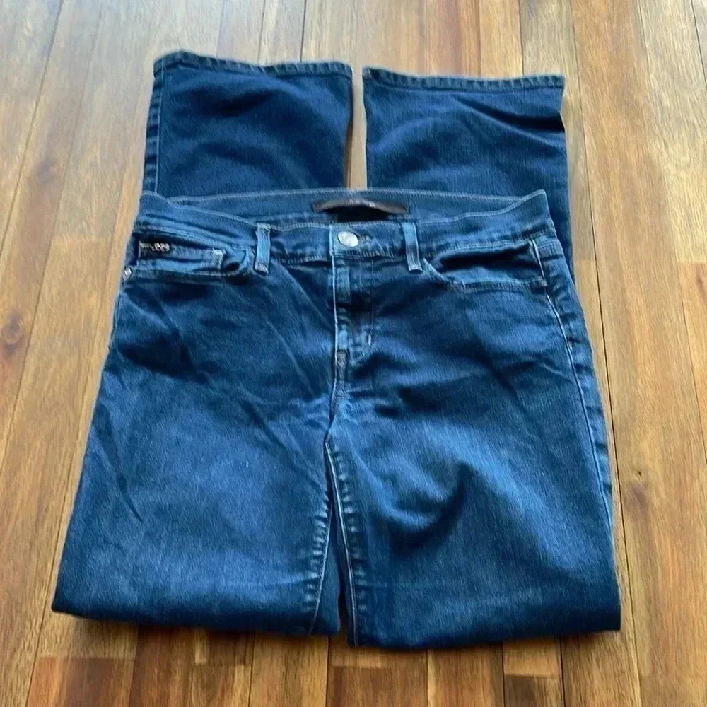 Joe’s jeans provocateur